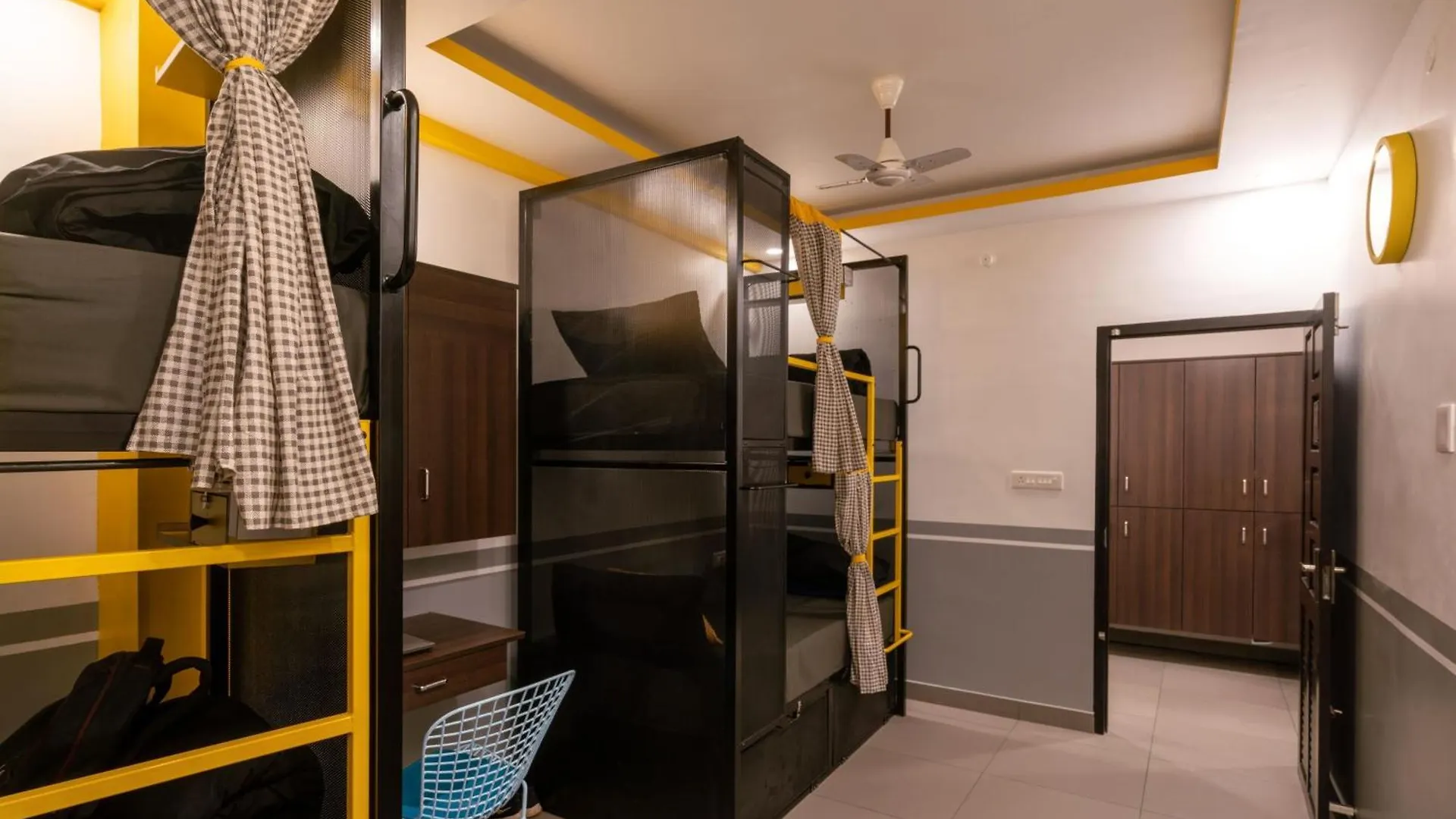 Hostel The Hosteller Fort Kochi India