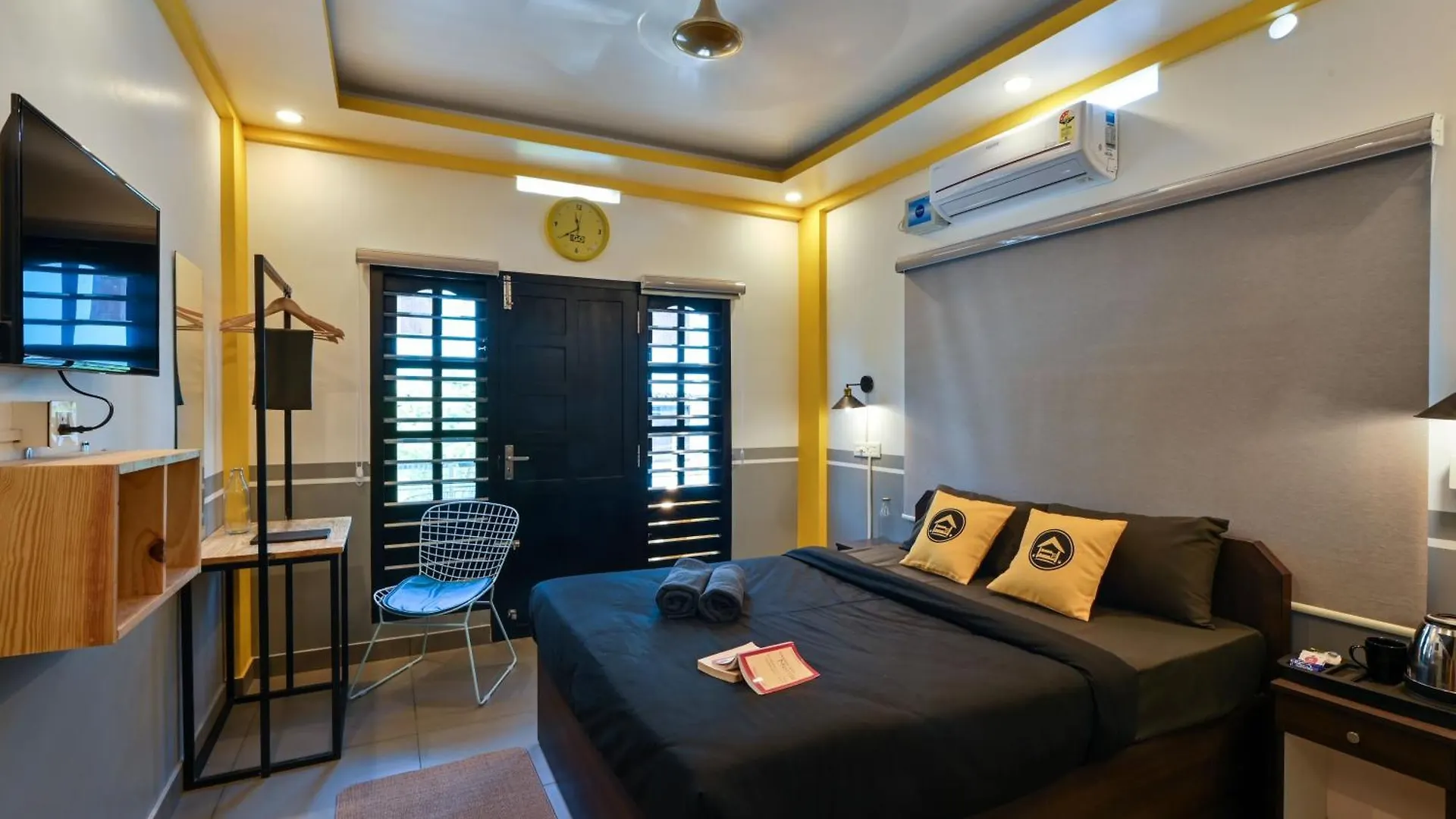 Hostel The Hosteller Fort Kochi