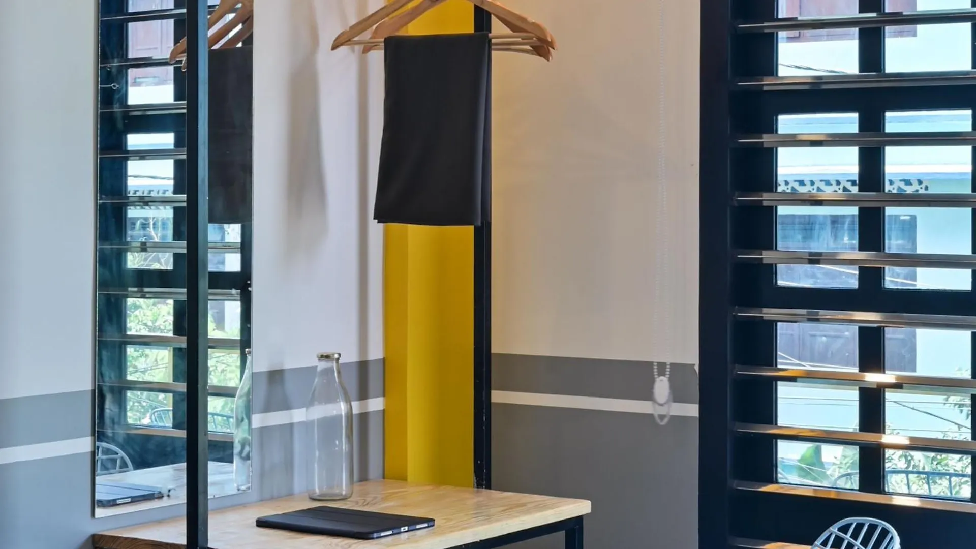 The Hosteller Fort Kochi Hostel