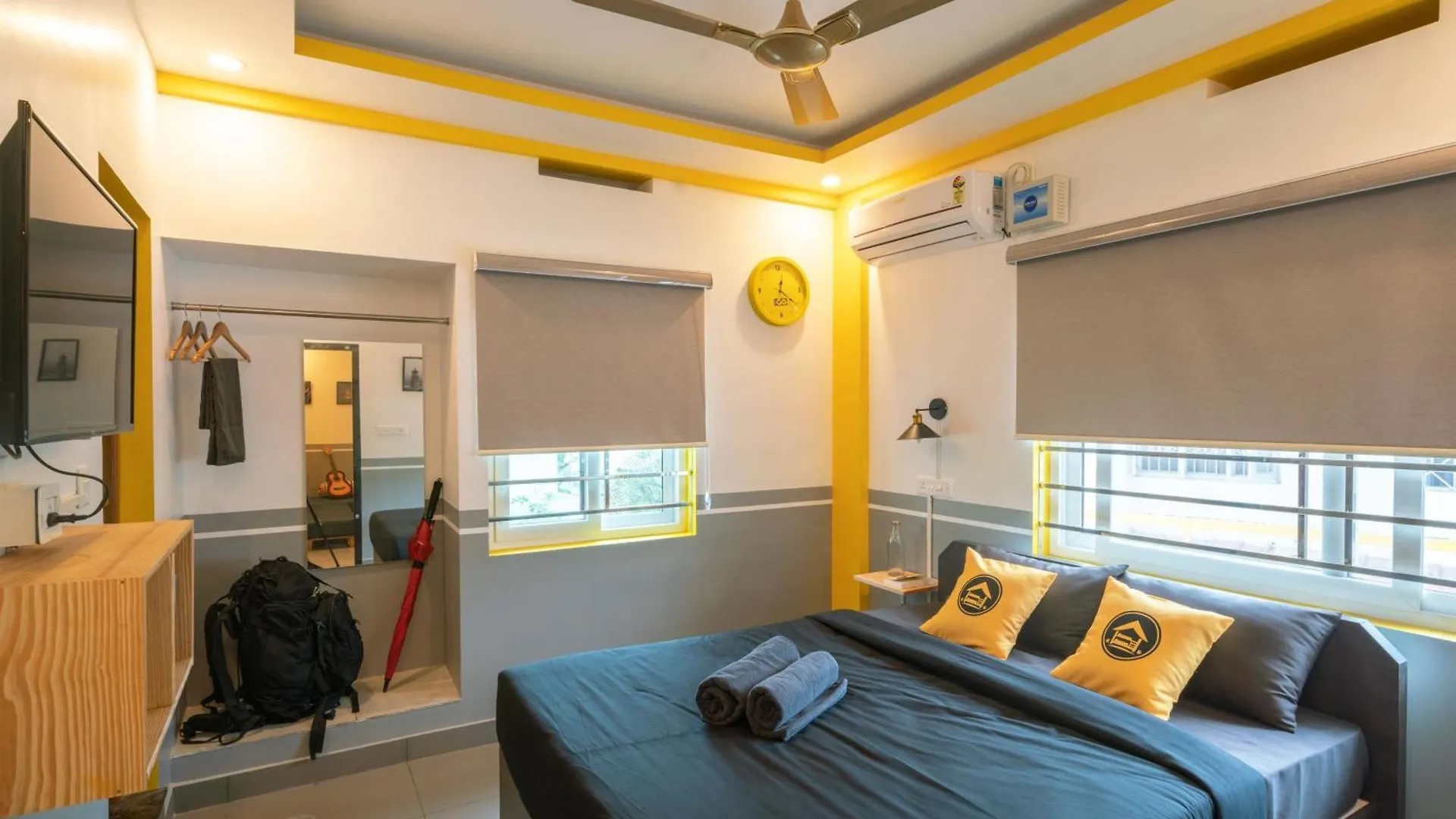Hostel The Hosteller Fort Kochi