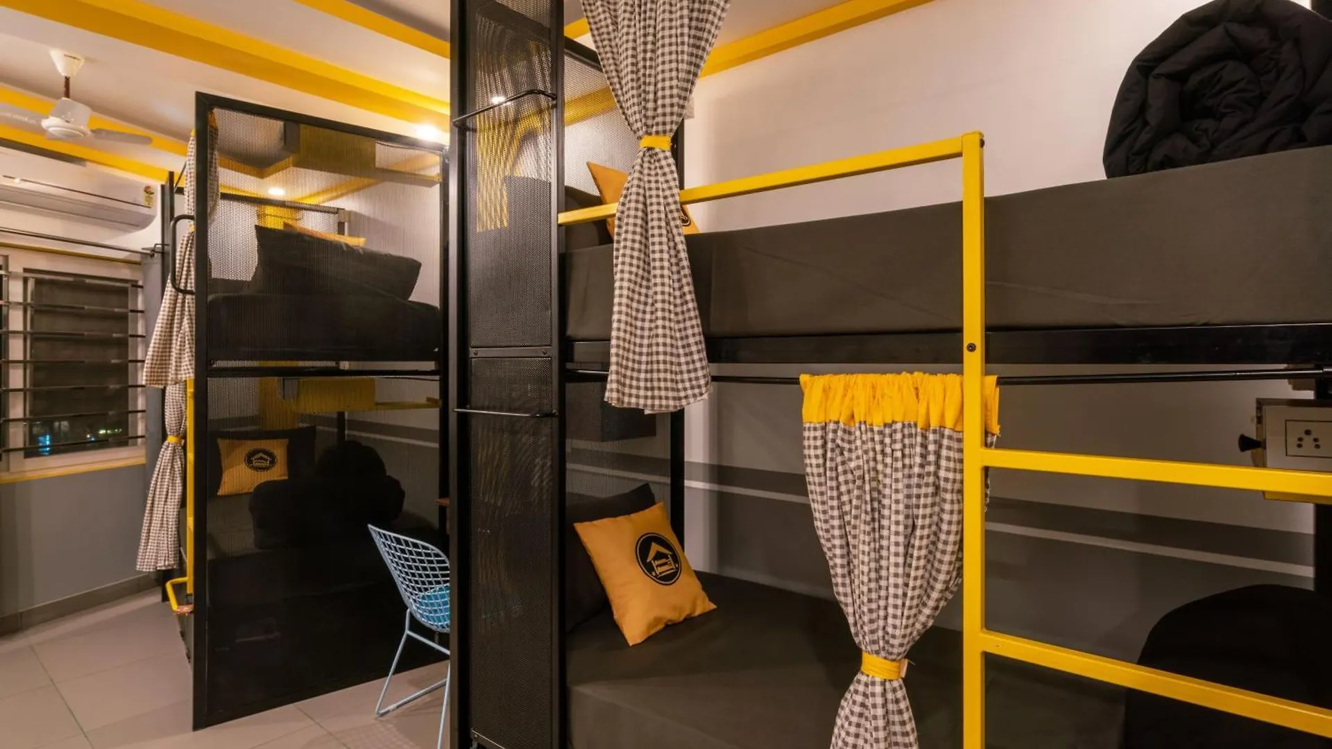 The Hosteller Fort Kochi India