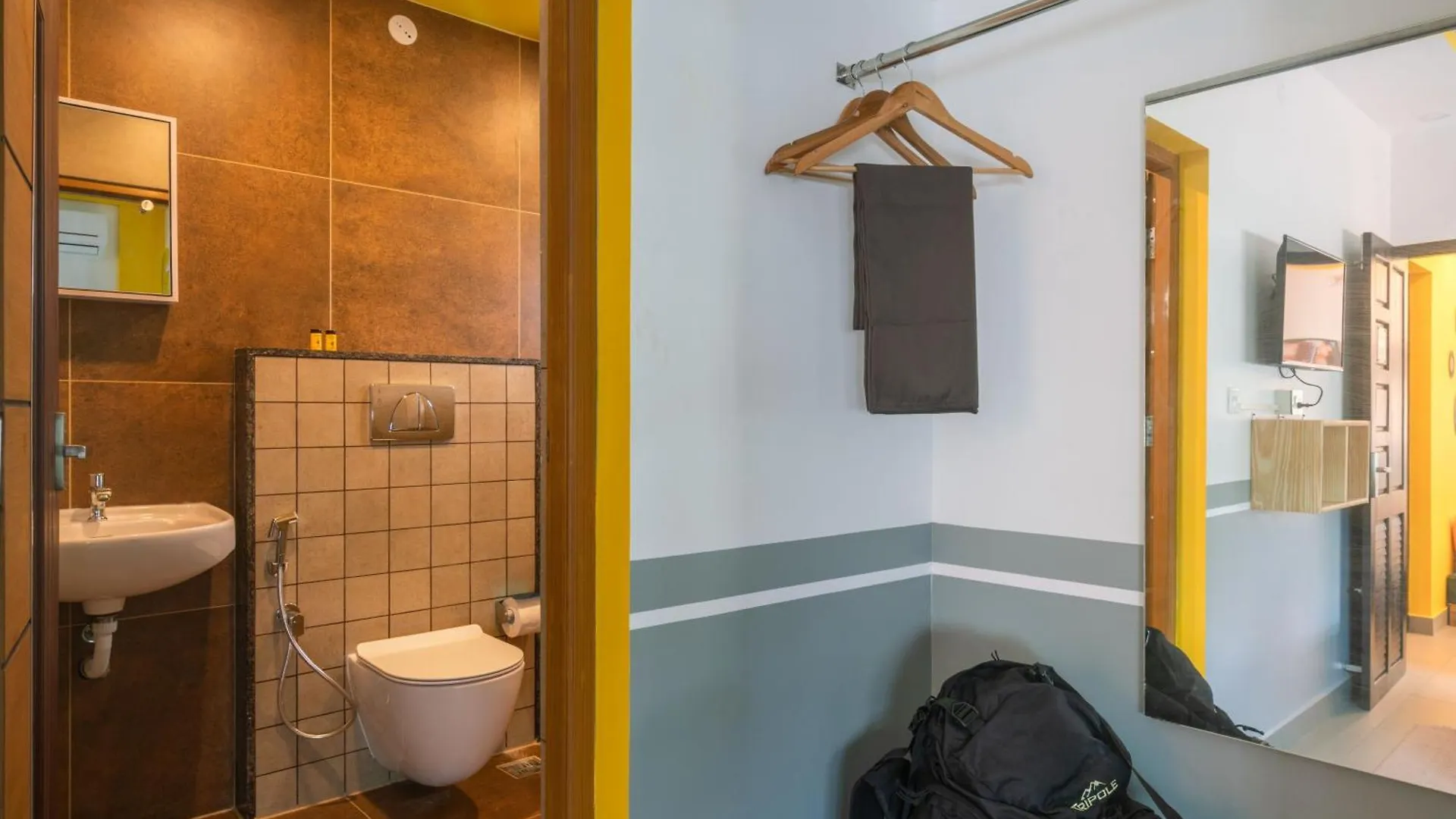 The Hosteller Fort Kochi