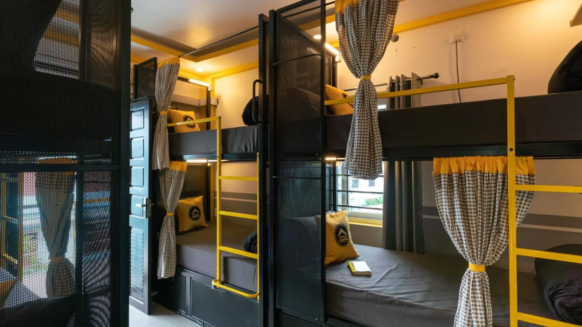 The Hosteller Fort Kochi 0*,