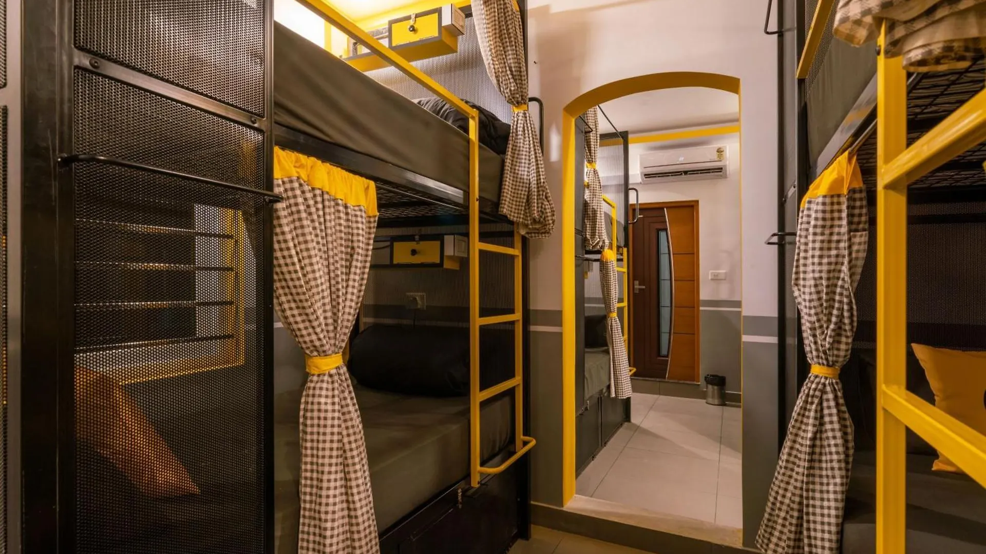 The Hosteller Fort Kochi Hostel