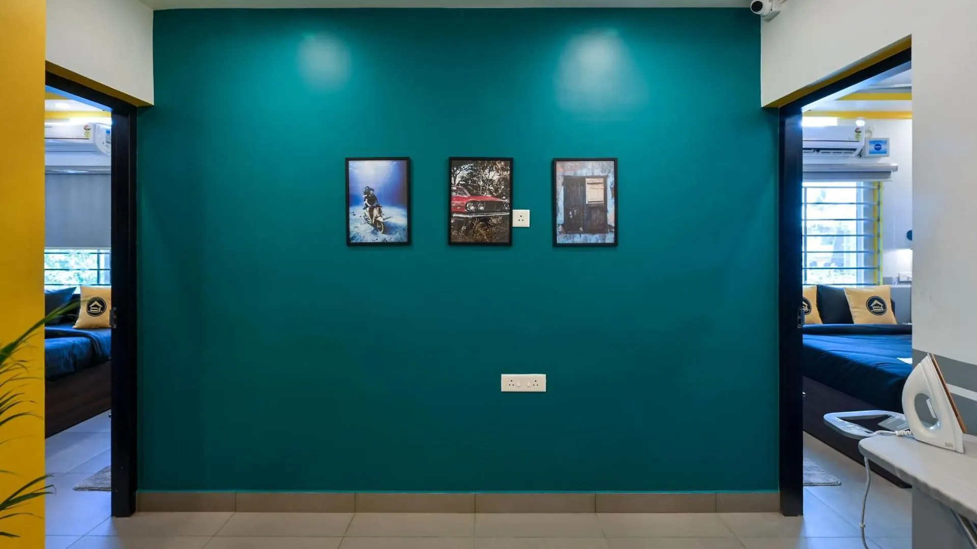 The Hosteller Fort Kochi