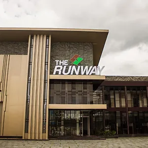 The Runway Hotel Kochi