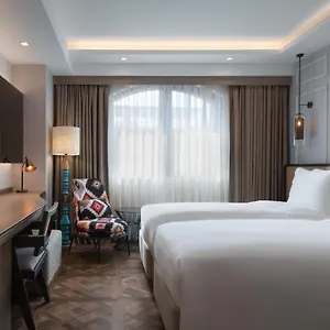 Burdock Istanbul, Autograph Collection Hotel Istanbul