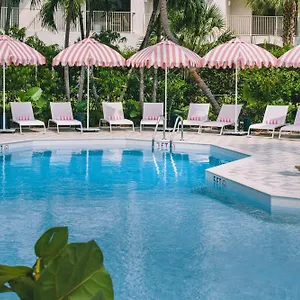 Hampton By Hilton Grand Cayman Seven Mile Resort George Town