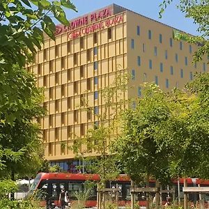 Crowne Plaza - - Grand Arenas By Ihg Hotel Nice