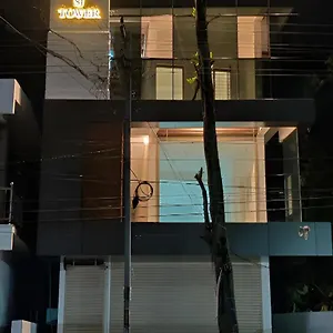 Spacious 2bhk Near Airport Apartment Kochi