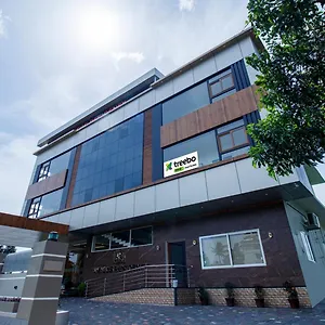 Treebo Amigos Residency Cochin Airport Hotel