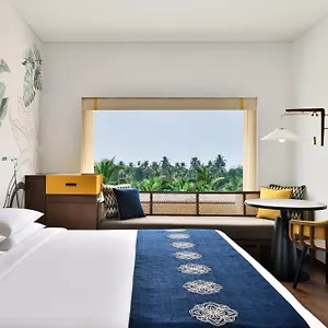 Port Muziris, A Tribute Portfolio By Marriott Hotel Kochi