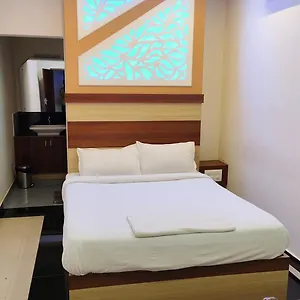 Krishnakripa Premium Residency Resort