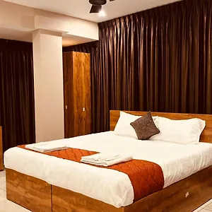 Igloo Kakkanad Hotel
