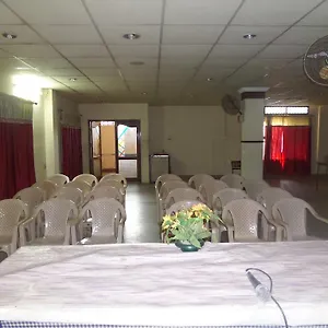 Amma Residency Hotel Kochi