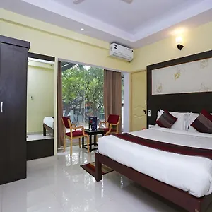 Prakaash Comforts Hotel Mysore