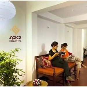 Spice Holidays Guest house